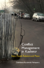 Conflict Management In Kashmir - Preview
