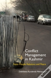 Capa do artigo Conflict Management In Kashmir