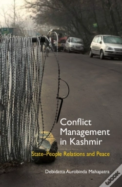 Capa do artigo Conflict Management In Kashmir