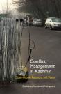 Conflict Management In Kashmir - Preview