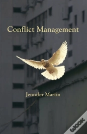 Capa do artigo Conflict Management