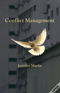 Capa do artigo Conflict Management