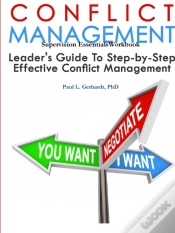 Capa do artigo Conflict Management