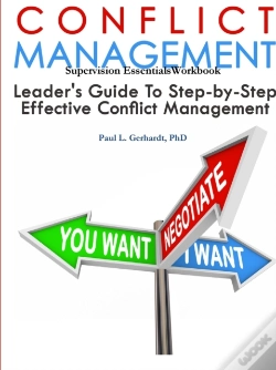 Capa do artigo Conflict Management