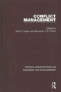 Conflict Management - Preview