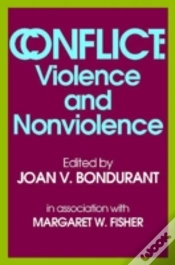 Capa do artigo Conflict