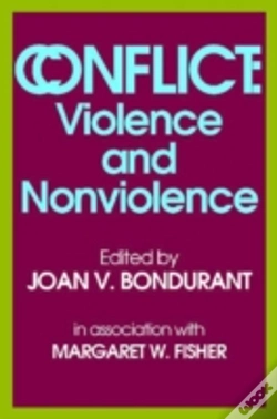 Capa do artigo Conflict