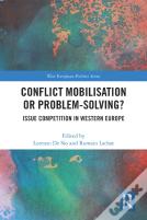 Conflict Mobilisation Or Problem-Solving?
