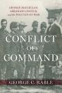 Conflict Of Command - Preview