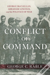 Conflict Of Command