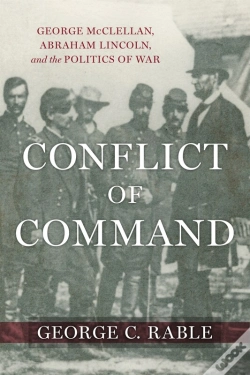 Capa do artigo Conflict Of Command