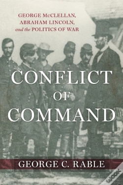Capa do artigo Conflict Of Command