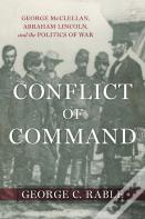 Conflict Of Command