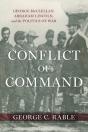 Conflict Of Command - Preview