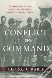Conflict Of Command