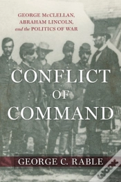Capa do artigo Conflict Of Command