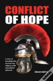 Capa do artigo Conflict Of Hope