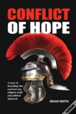 Capa do artigo Conflict Of Hope