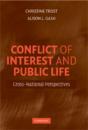 Conflict Of Interest And Public Life - Preview
