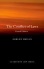 Conflict Of Laws - Preview