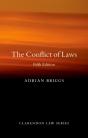 Conflict Of Laws - Preview