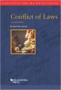 Conflict Of Laws - Preview