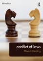 Conflict Of Laws - Preview