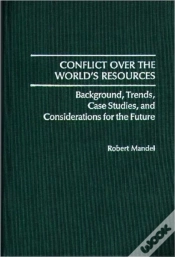 Capa do artigo Conflict Over The World