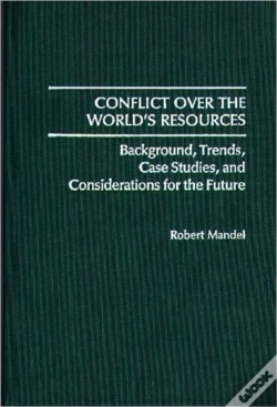 Capa do artigo Conflict Over The World'S Resources