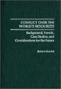 Conflict Over The World'S Resources - Preview