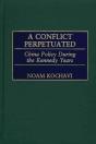 Conflict Perpetuated - Preview