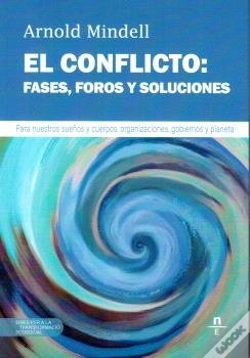 Capa do artigo Conflict: Phases, Forums, And Solutions