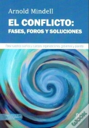 Capa do artigo Conflict: Phases, Forums, And Solutions