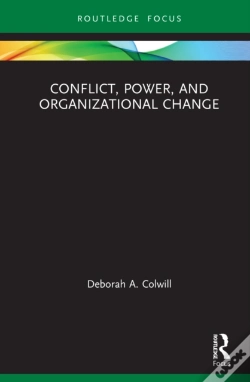 Capa do artigo Conflict, Power, And Organizational Change