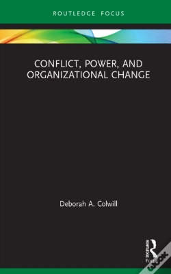 Capa do artigo Conflict, Power, And Organizational Change