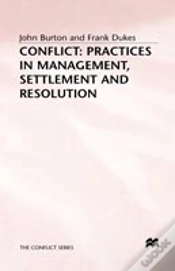 Capa do artigo Conflict: Practices In Management, Settlement And Resolution