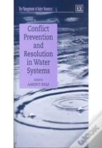 Conflict Prevention And Resolution In Water Systems