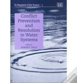 Capa do artigo Conflict Prevention And Resolution In Water Systems