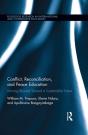 Conflict, Reconciliation And Peace Education - Preview