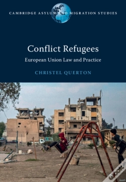 Capa do artigo Conflict Refugees