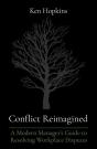 Conflict Reimagined - Preview