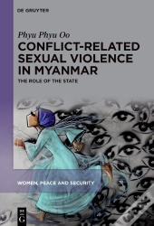 Conflict-Related Sexual Violence In Myanmar