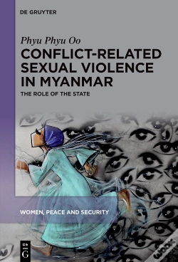 Capa do artigo Conflict-Related Sexual Violence In Myanmar