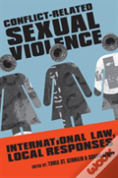 Conflict-Related Sexual Violence