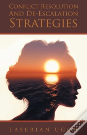 Capa do artigo Conflict Resolution And De-Escalation Strategies