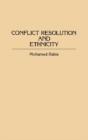 Conflict, Resolution And Ethnicity - Preview