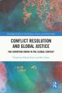Conflict Resolution And Global Justice - Preview