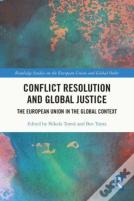 Conflict Resolution And Global Justice