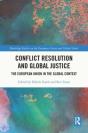 Conflict Resolution And Global Justice - Preview