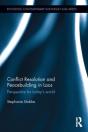 Conflict Resolution And Peacebuilding In Laos - Preview